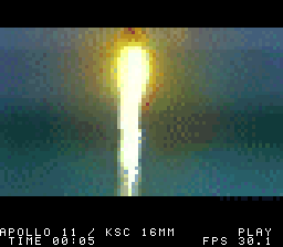 Apollo 11 Daylight Launch preview