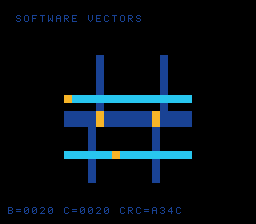 Software Vectors preview