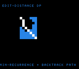 Edit-Distance DP preview