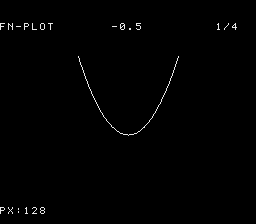 Function Plotter preview