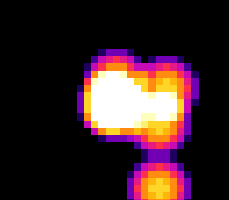 HDR Additive Bloom preview