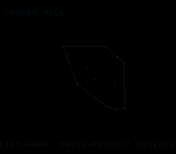 Convex Hull preview