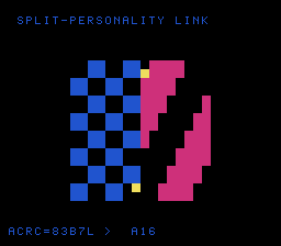 Split-Personality Link preview