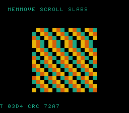 Memmove Scroll Slabs preview