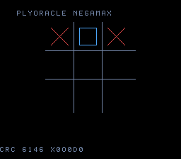 PlyOracle preview