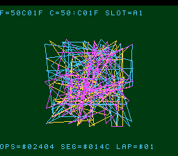 Seam Demo — Three-Act Boundary Cartridge preview