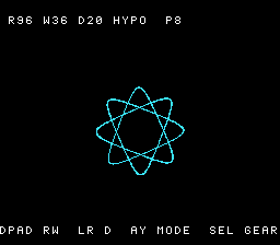 Spirograph preview